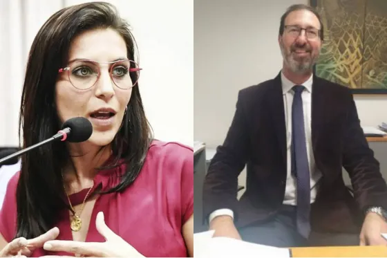 Benavides: “el procurador desconoce lo que es la división de poderes”