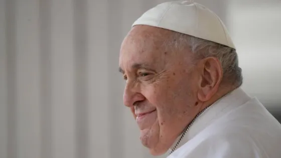 Papa Francisco cumple 10 años como Sumo Pontífice