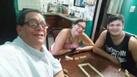 El hijo de Víctor Córdoba pasará por la Cámara Gesell antes del juicio