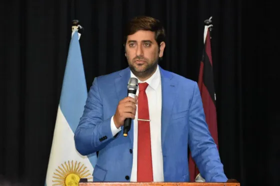 Renovaron la presidencia del Tribunal Administrativo de Faltas