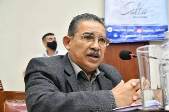 Salim: "Queremos explicaciones del pago exorbitante que hizo la Municipalidad a empresas que suenan difusas y electorales"