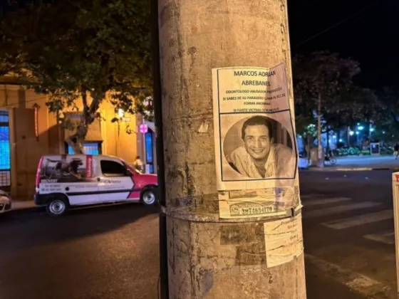 El odontólogo denunciado por abuso se entregó a la Justicia