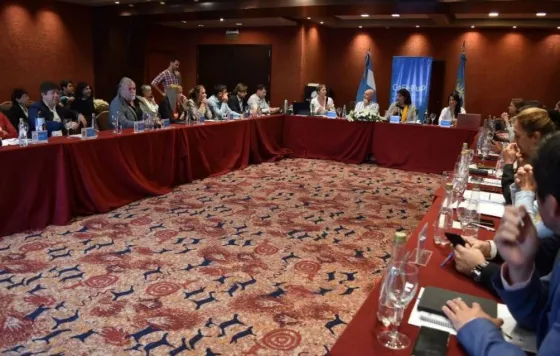 Salta asumirá la Vicepresidencia del Consejo Federal de la Función Pública