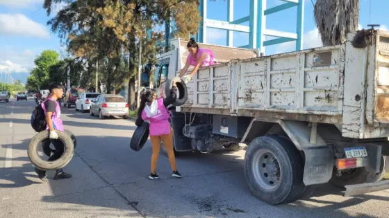 El operativo de descacharrado continuará en zona este