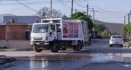 Cómo funcionarán los servicios en el día de la “Memoria por la Verdad y la Justicia”