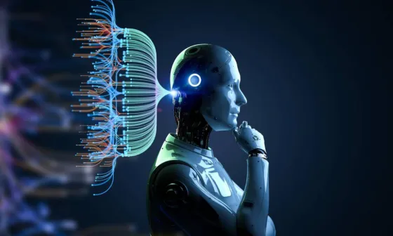 Inteligencia artificial: la nueva herramienta que vino a dar soluciones