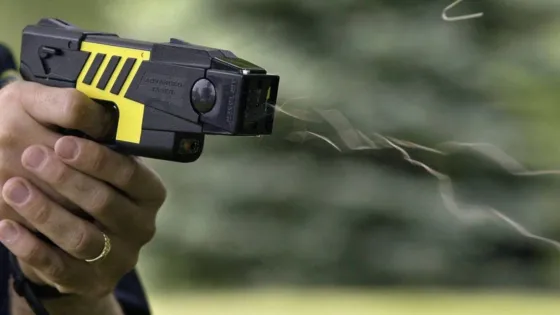 ¿Llegan las pistolas taser a Salta?: Diputados se mostraron a favor