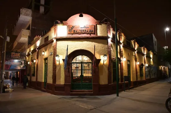 Con un gran evento, la Peña Balderrama celebrará sus 70 años