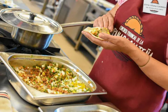 Concurso provincial de la empanada: conocé los 37 municipios que participarán