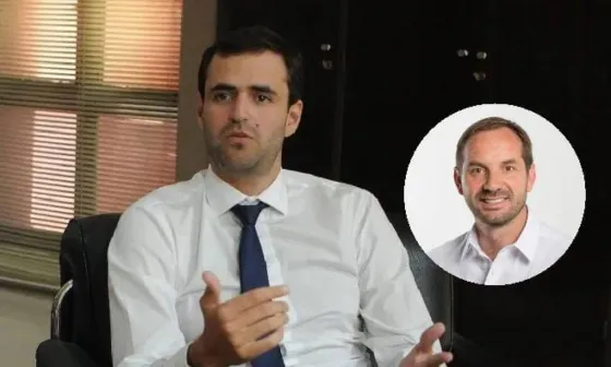 Paz Posse denunció a Estrada por publicidad anticipada