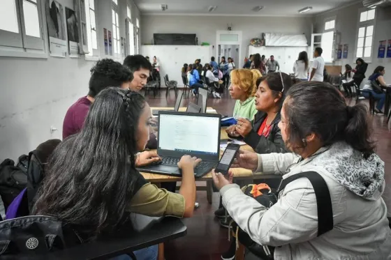 Más de 300 mujeres y diversidades se preinscribieron para “Programadoras 2023”