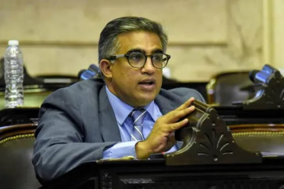 Nanni: “Salta es la capital nacional de la salmonella y nadie se hace cargo”