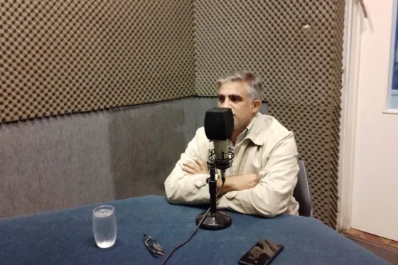 Nanni: “Como Gobernador bajaría los impuestos a la mitad y aumentaría la actividad económica”