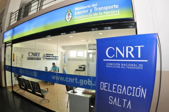 Por falta de pago del Ministerio de Turismo, cortaron la luz a la CNRT
