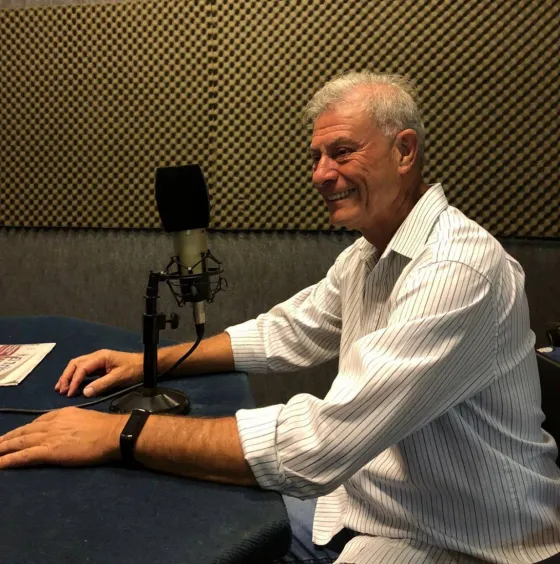 Wayar: “Néstor me dijo de Urtubey que era más oligarca que los oligarcas”