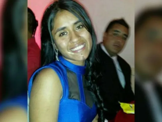 Comenzó el juicio por el femicidio de Jesica Maribel Solís