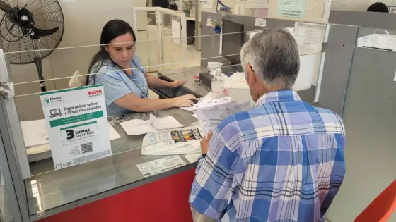 Jubilados y pensionados: Cómo tramitar las exenciones y reducciones de tributos municipales