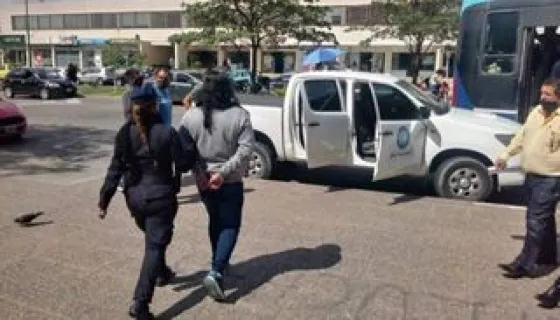 Imputaron a la madre y hermano de la líder de Ríos & Asociados