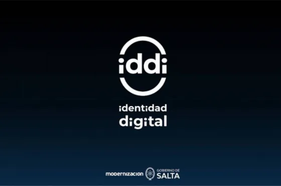 IDDI: la nueva herramienta que presentará el Gobierno de Salta