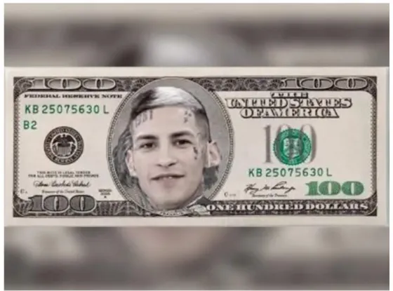 Reír para no llorar: el dólar blue superó los $420 y estallaron los memes