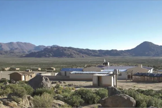 Angastaco: el bebé falleció por broncoaspiración