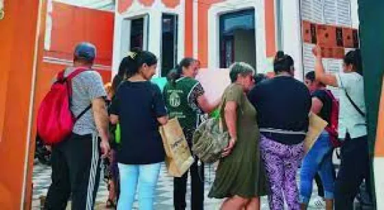 Operadores de una casa hogar imputados por atentar contra niños