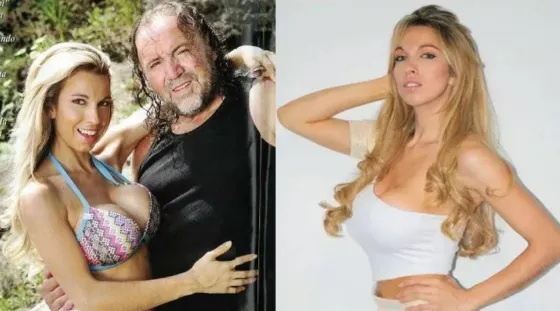 Cacho Garay fue denunciado por violencia género: guardaba un hacha en el baño