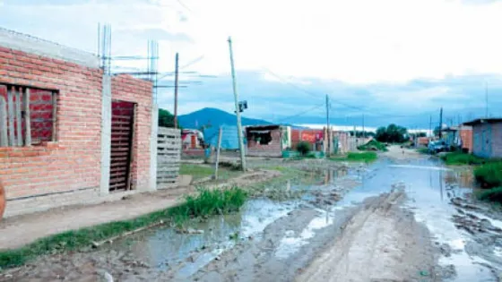 Condenan a tres personas que vendían drogas en barrio Primera Junta