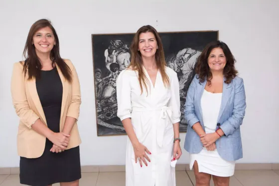 “Lo de las consultoras de Buenos Aires ya está en el área judicial del Concejo Deliberante”