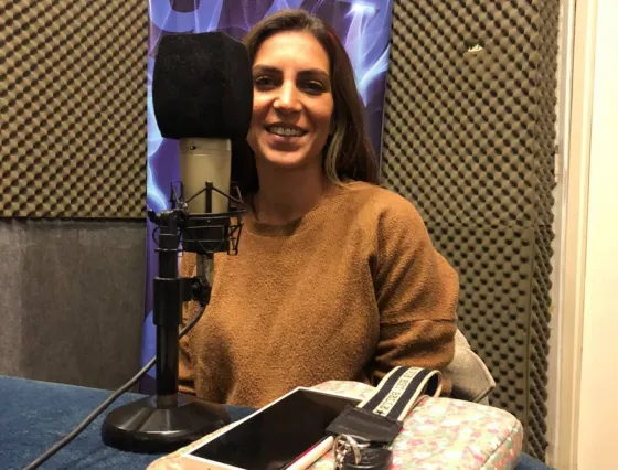 Paula Benavides: “Bettina no pudo resolver el tema de los baches, menos va a hacer un teleférico”