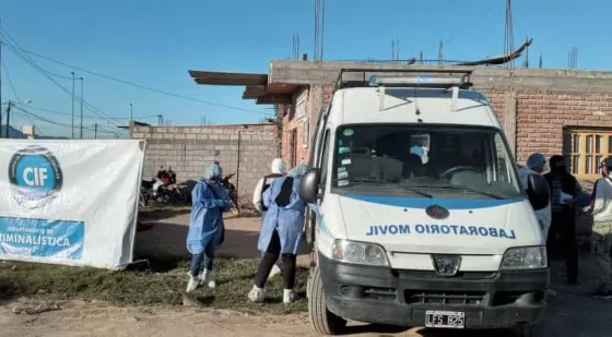 Prisión perpetua para el femicida de Jesica Maribel Solis