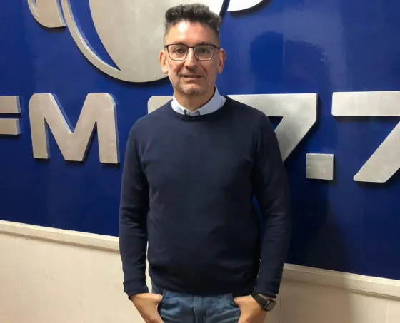 Para Carlos Morello, la ciudad hoy está detonada