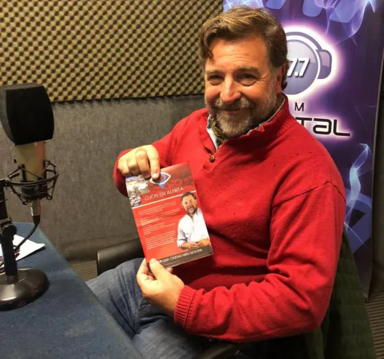 Suriani: “a Sáenz, el Gobierno Nacional lo extorsionó para que apoye el aborto, la ESI y la ideología de genero”