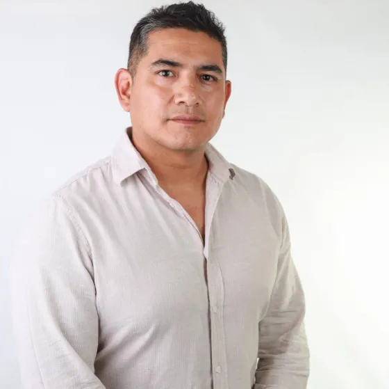 Gonzalo Nieva: "El Concejo Deliberante es una escribanía del Ejecutivo"