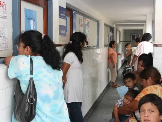 "No hay médicos": Protestarán en el centro de Salud del B° Autódromo