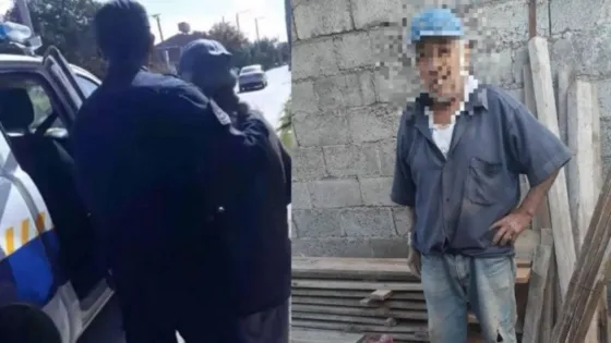 Horror en Salta: el hombre acusado por abusar sexualmente de tres perras está libre