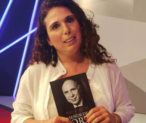 Natalia Aguiar: “los legisladores deberían donar parte de su sueldo a una benéfica”