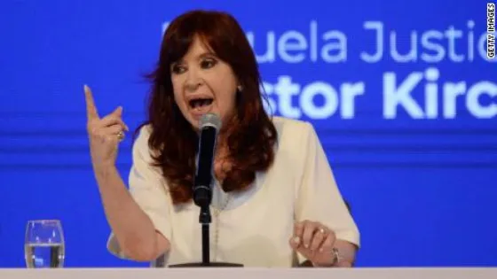 Aseguran que Cristina Kirchner será candidata en las PASO