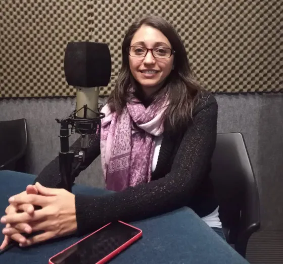 Violeta Gil: “Debe haber un aumento de salario en un 150% en la Provincia”