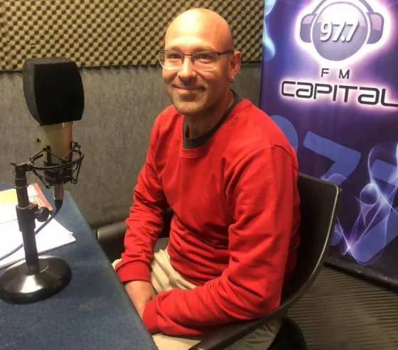 Un candidato a Gobernador propone estatizar el Banco Macro