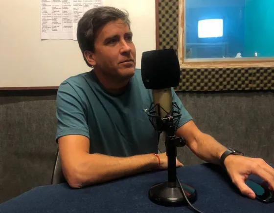 Posadas: “Vamos a bajar un 30% los impuestos municipales”