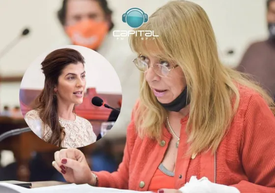 Por "falta de transparencia", Laura García pedirá una auditoría para Bettina Romero