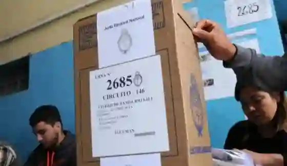 A días de las elecciones en San Juan y Tucumán, la Corte Suprema suspendió los comicios