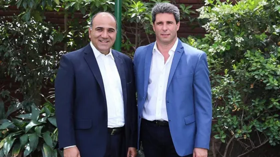 Manzur y Uñac mantendrán sus candidaturas hasta conocer la decisión final de los jueces