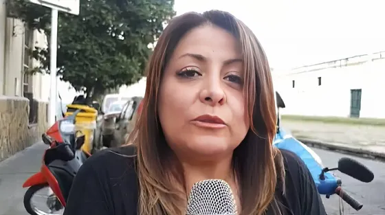 Lorena Flores quiere que el Concejo Deliberante sesione en los barrios