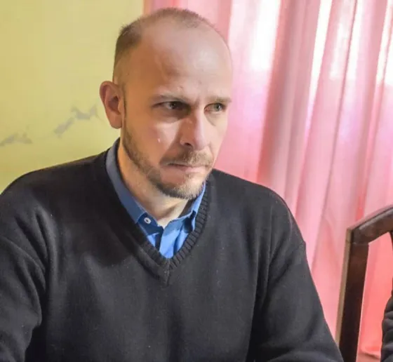 Enrique Borelli será intendente de Cerrillos tras vencer Yolanda Vega