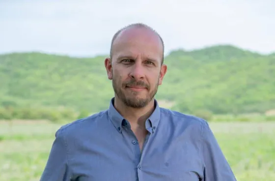 Enrique Borelli, intendente electo de Cerrillos: "Queremos regularizar los recursos básicos"