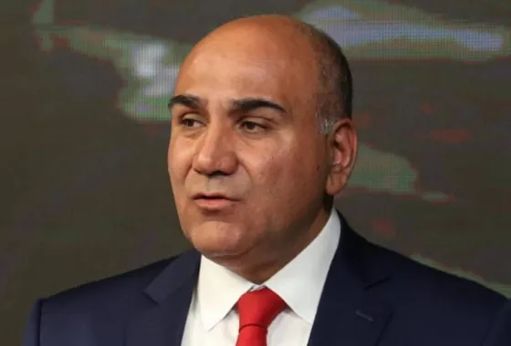 Manzur convocó a elecciones para el 11 de junio