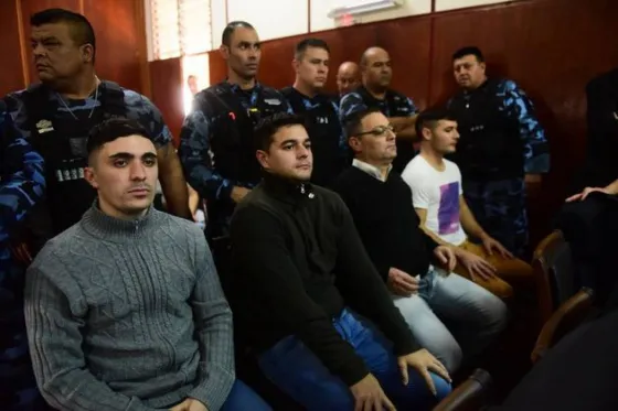 Masacre de Monte: declararon culpables a todos los policías involucrados en la muerte de los jóvenes