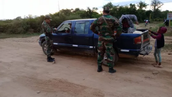 Decomisaron 100 kilos de carne no apta para el consumo humano